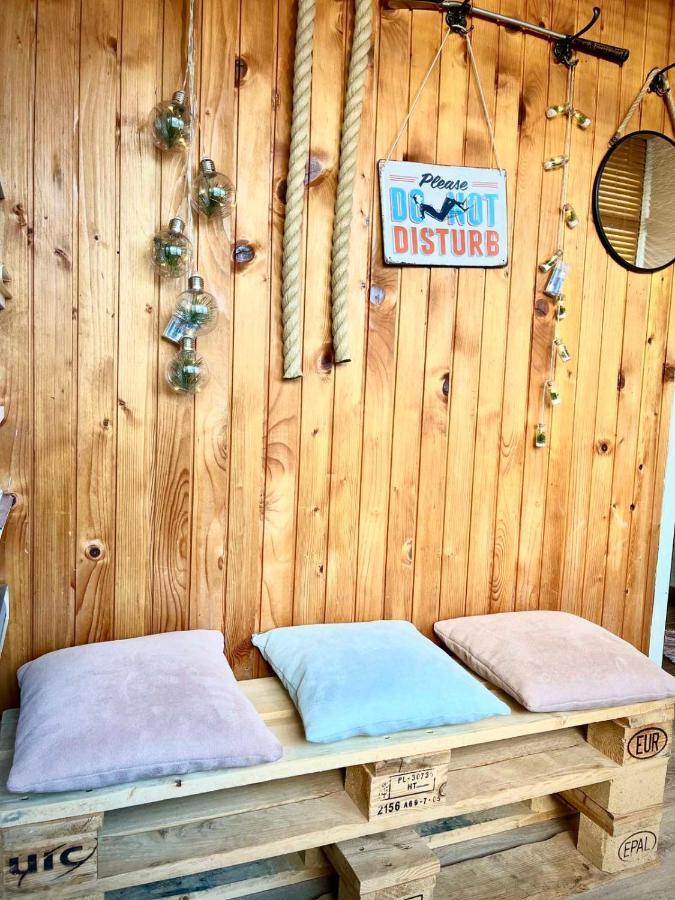 Kuca Za Odmor Malia Sa Spa Hot Tub Jacuzzijem - Nice And Cozy - Free Tickets To All City Attractions Ðurđevac Exteriör bild